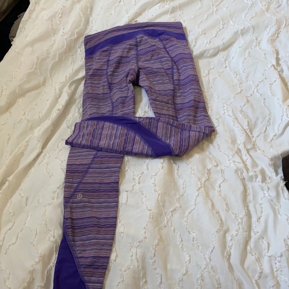 Lululemon leggings - Picture 5 of 5